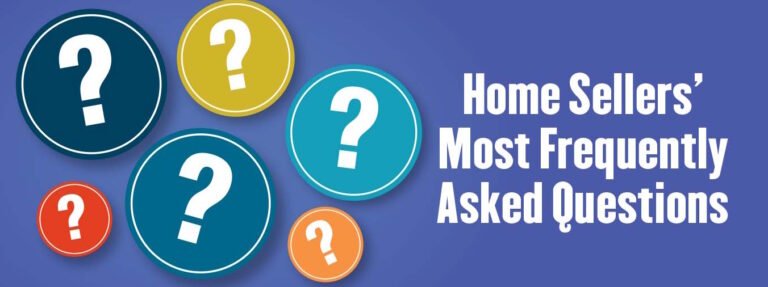 Seller frequently asked questions about selling property in France with clear guidance from EXPERTIMO