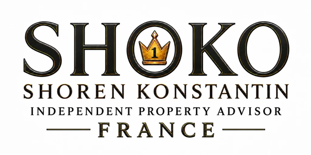 Homes in France for international buyers