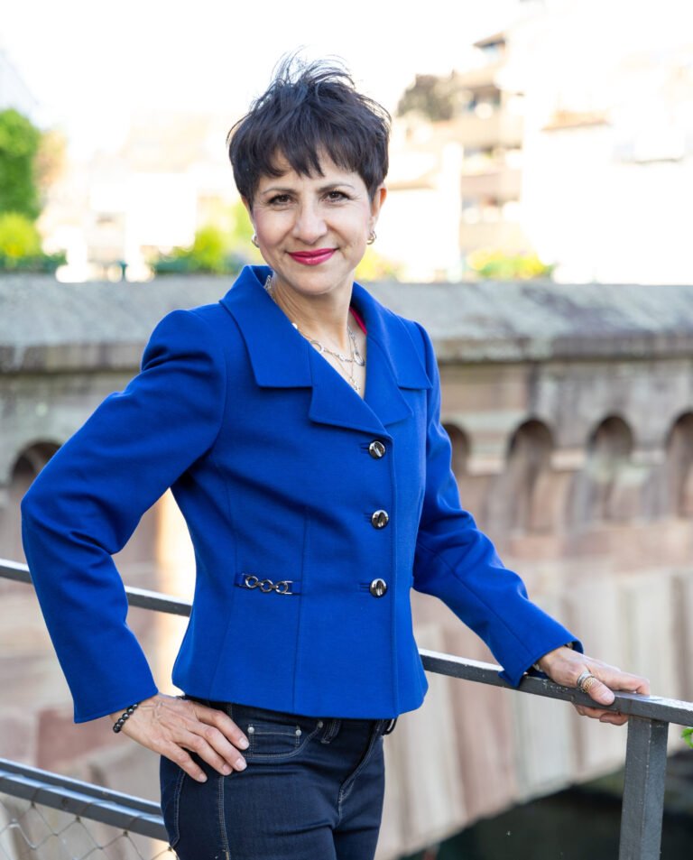 SHOKO – North American Buyer Representation in France