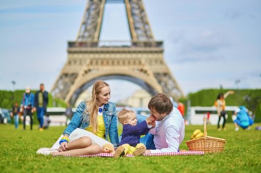 France for International Buyers and Expats