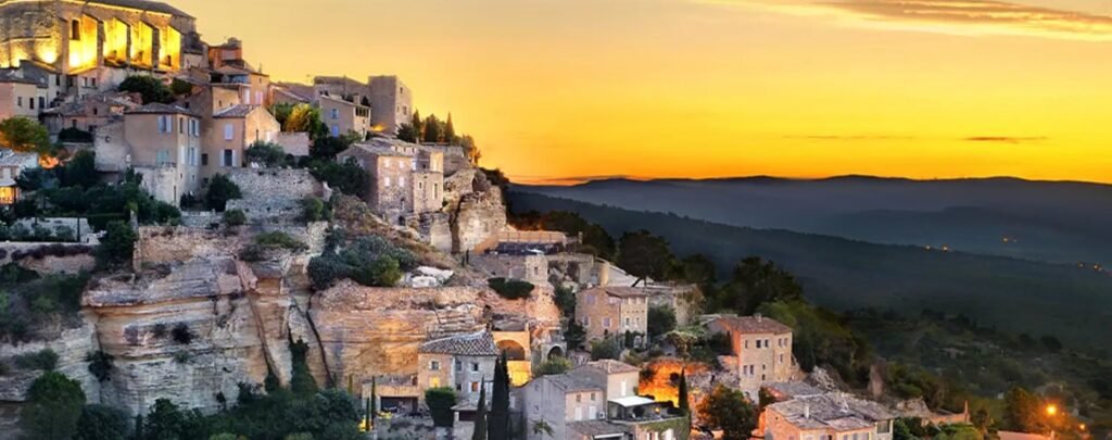 Thoughtful buyer exploring France strategically before choosing where to live or buy property