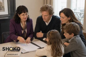 Expat couple opening a French bank account as non-residents