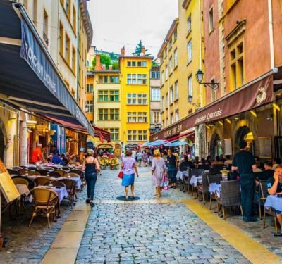 Guide for international buyers exploring property options in France